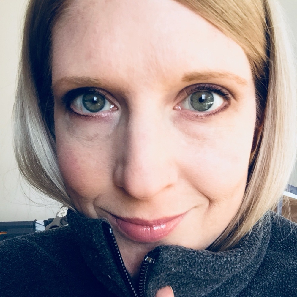 Meet your Posher, Sara